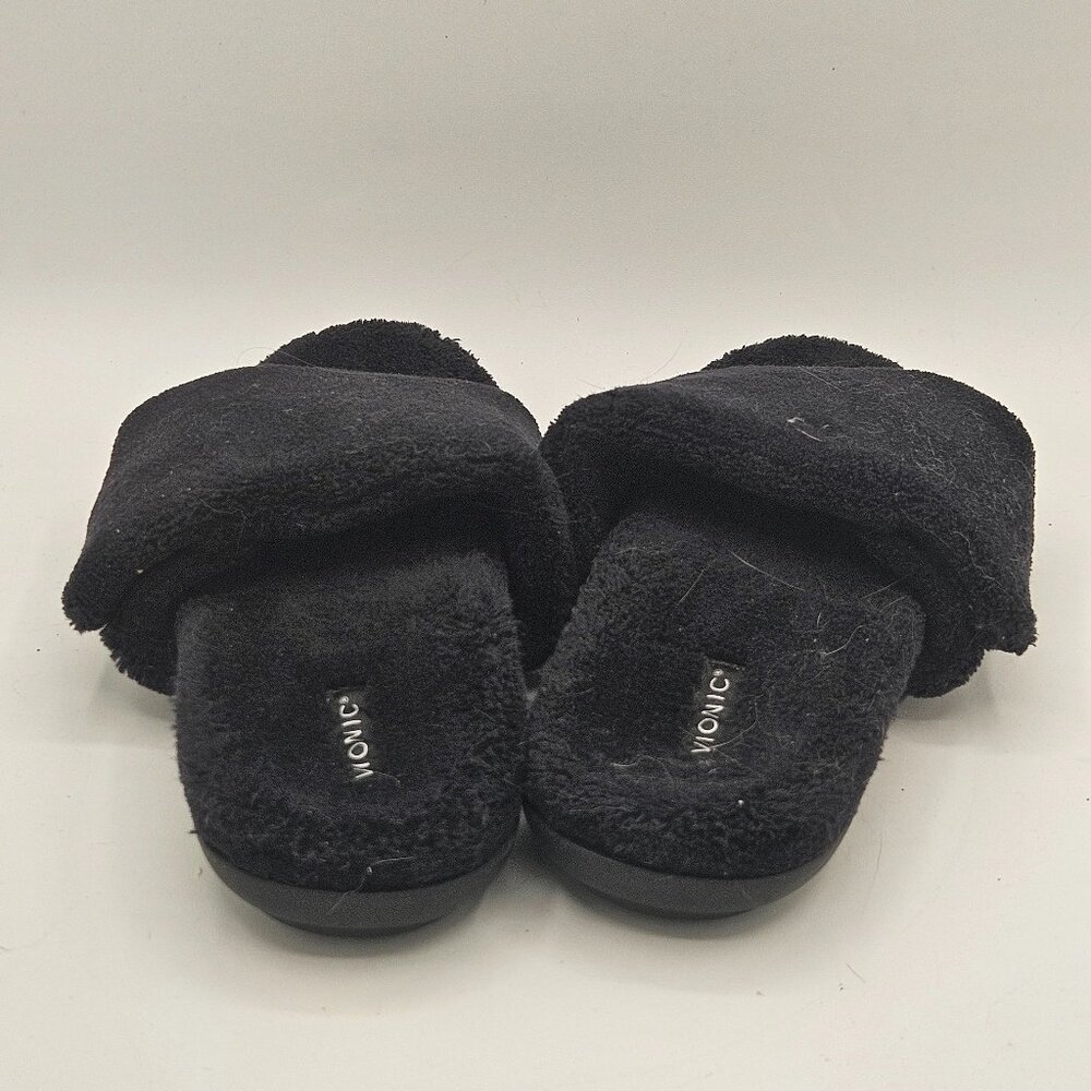 "Dream" Support Slippers From Vionic - image 1